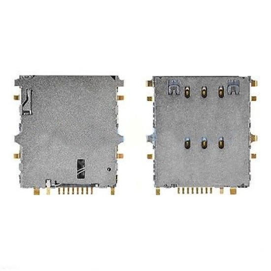 SUPORTE SIM SAMSUNG TAB3 P3200